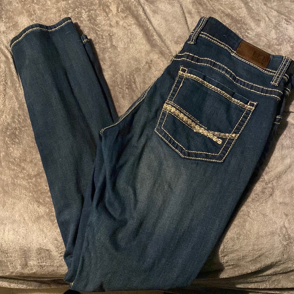 Women’s BKE Payton 36 Long Jeans
